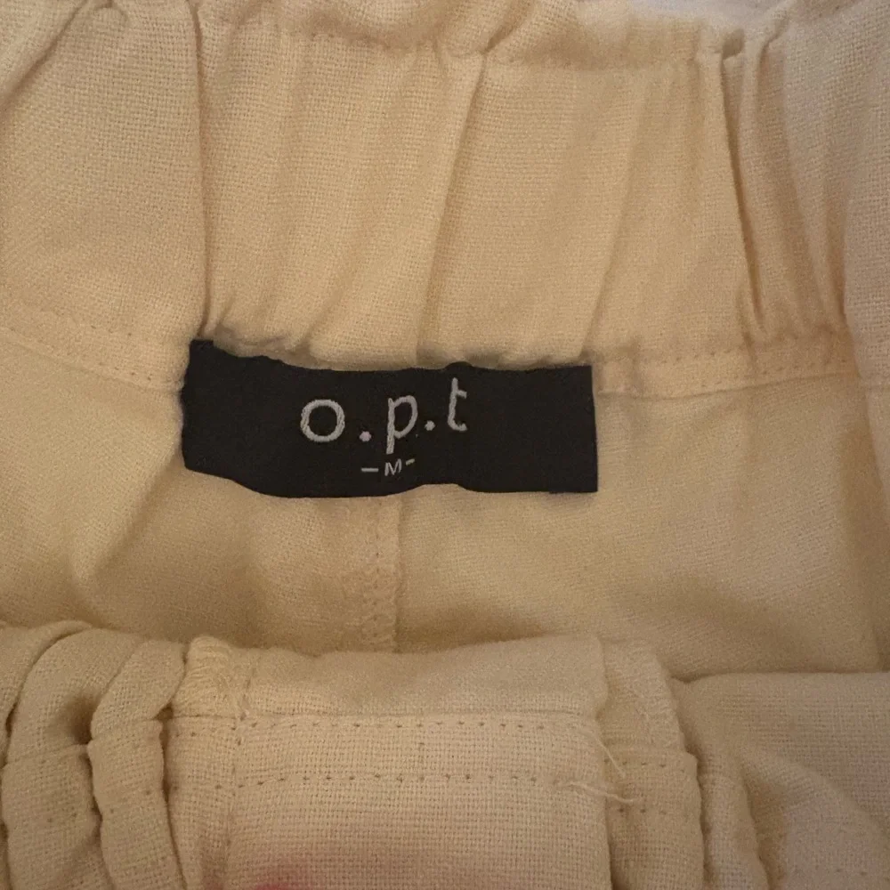 Yellow Women's Two-Piece Set - Picture 2 of 3